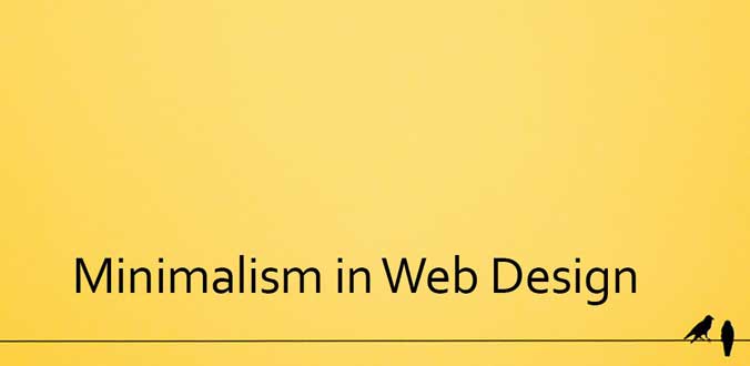 Minimalism intelligence overview